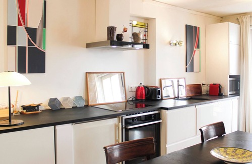 Plaisance Apartment | Nice T2 of 48 m2 near the Catacombs of Paris