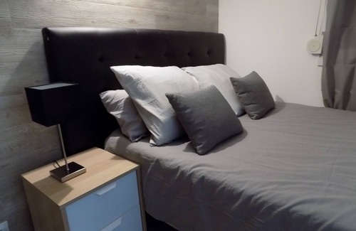 Les Hauts de Canet Apartment | Nice T2 with Pool and Tennis