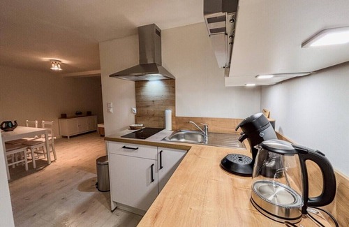 Belleme Apartment | Nice T2 with wifi and Netflix near the golf course