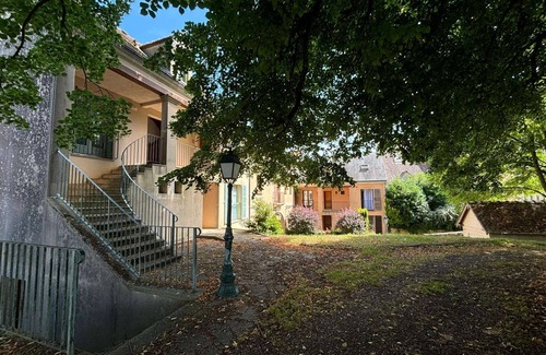 Belleme Apartment | Nice T2 with wifi and Netflix near the golf course