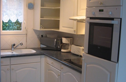 Stella-Plage Apartment | Nice T3 Duplex in Stella-Plage - Near Le Touquet - Capacity 6 People