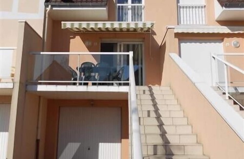 Stella-Plage Apartment | Nice T3 Duplex in Stella-Plage - Near Le Touquet - Capacity 6 People