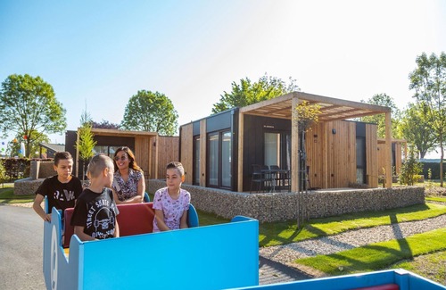 Houthem House | Nice tiny house with microwave, Maastricht at 9 km