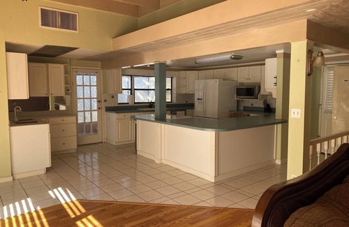 Leesburg House | Nice townhome in delightful Leesburg