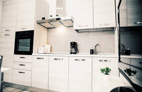Lamarmora Apartment | NICE TWO-ROOM APARTMENT WITH PARKING