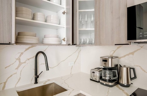 Lincoln Square Apartment | Nice UWS 2BR w/Elevator & In-Unit W/D, nr Central Park, by Blueground