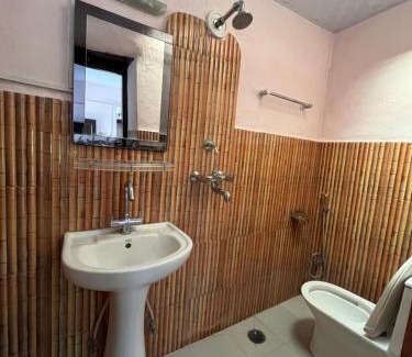 Pokhara Apartment | Nice View Cottage