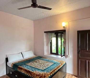 Pokhara Apartment | Nice View Cottage