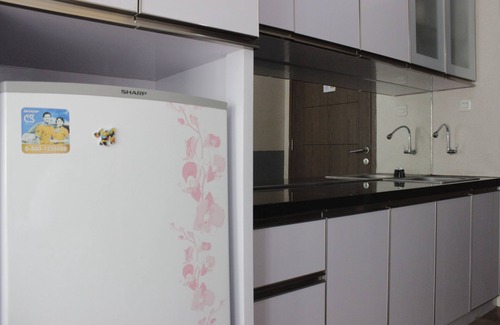 Cileunyi Apartment | Nice View Studio Apartment at Harvard Jatinangor near IPDN
