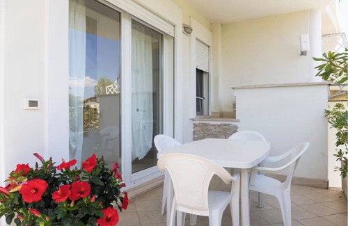 Fregenae Villa | Nice villa 100m from the beach