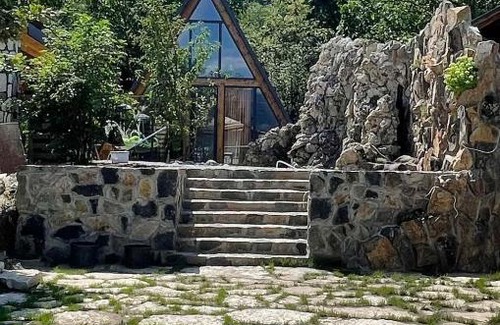 Dilijan Ski Chalet | Nice Villa Dilijan 6 A.N