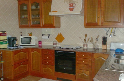 Aljezur House | Nice villa for 6 - max. 8 people in the natural reserve of the Costa Vicentina