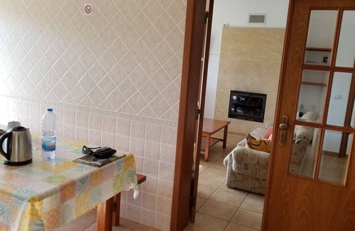 Aljezur House | Nice villa for 6 - max. 8 people in the natural reserve of the Costa Vicentina