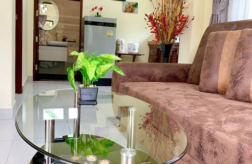 Nong Thale House | Nice villa for your relaxing holiday