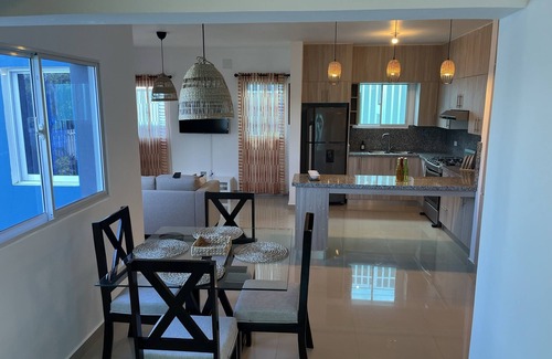 Punta Cana Villa | Nice Villa in Brista's Punta Cana