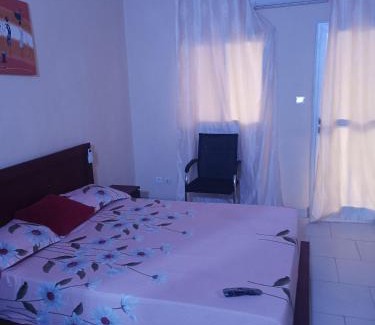 Yof Apartment | Nice Villa