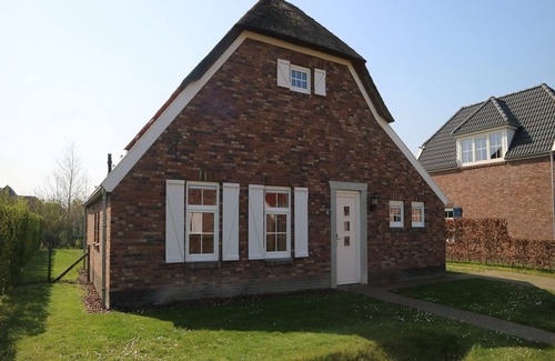 Roggel Villa | Nice villa with a sauna in Limburg