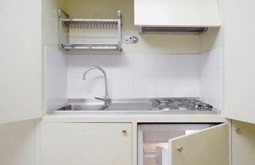 Trastevere Apartment | NiceFlat, fully airconditioned, ideal for couples in Trastevere!