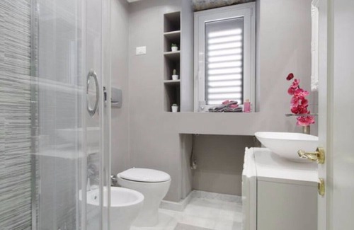 Trastevere Apartment | NiceFlat, fully airconditioned, ideal for couples in Trastevere!