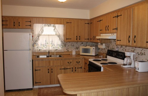 Sebring Apartment | Nicely converted vacation home in Sebring