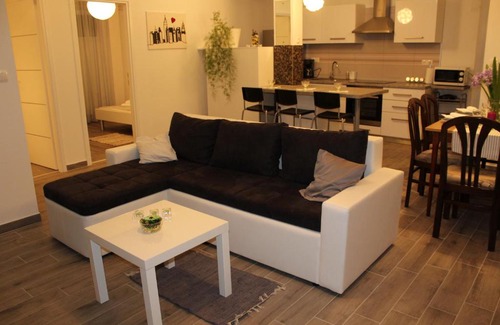 Fazana Apartment | Nicely decorated apartment Silver