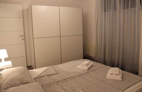 Fazana Apartment | Nicely decorated apartment Silver