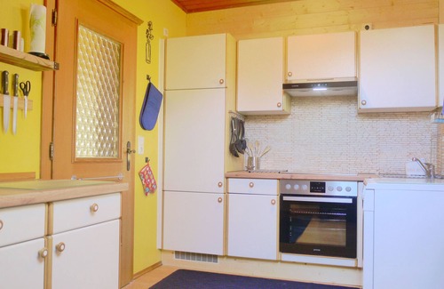Sankt Michael im Lungau Apartment | Nicely fitted Apartment with private balcony and panoramic mountain views