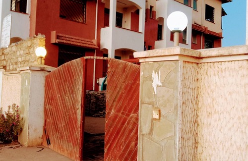 Malindi Apartment | nicely kept family, couple and friends apartment