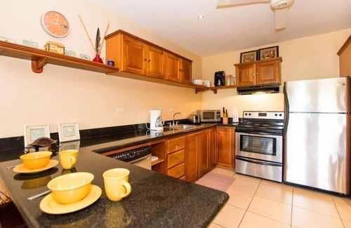 Brasilito Apartment | Nicely priced well-decorated unit with pool near beach in Brasilito
