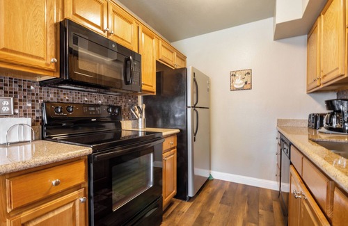 South Scottsdale Condo | Nicely Updated Comfortable Condo in Old Town Scottsdale