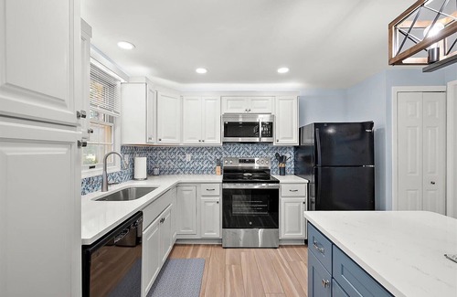 Ocean Pines House | Nicely Updated Three Bedroom Home in Ocean Pines