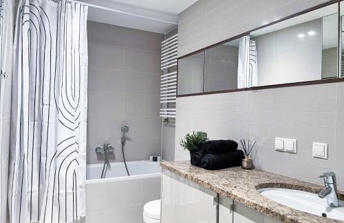 Wroclaw City Center Apartment | NiceOne Apartment Number 9 - W samym Centrum!