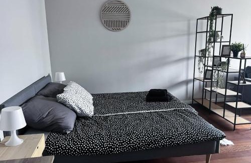 Wroclaw City Center Apartment | NiceOne Apartment Number 9 - W samym Centrum!
