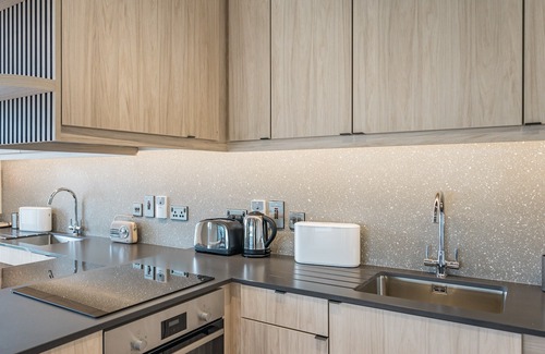 Rathmines Apartment | Niche Living Rathmines