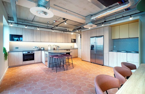 Rathmines Apartment | Niche Living Rathmines