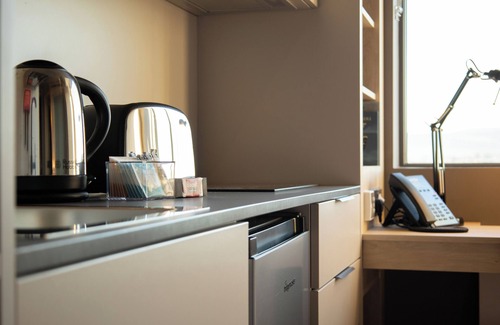Rathmines Apartment | Niche Living Rathmines
