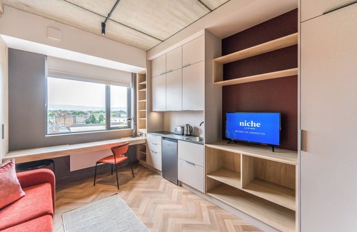 Rathmines Apartment | Niche Living Rathmines