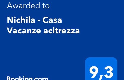 Aci Trezza Apartment | Nichila - Casa Vacanze acitrezza