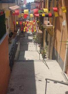 Aci Trezza Apartment | Nichila - Casa Vacanze acitrezza