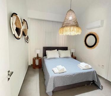 Protaras Apartment | Nicholas Seaview Apartments