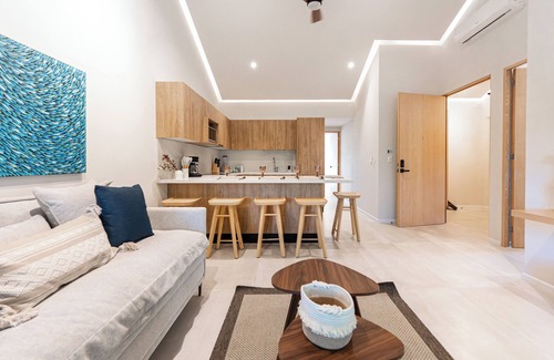 Zona Hotelera Apartment | Nichupte by Andiani Travel