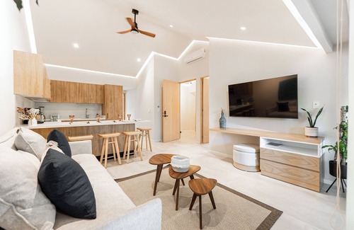 Zona Hotelera Apartment | Nichupte by Andiani Travel