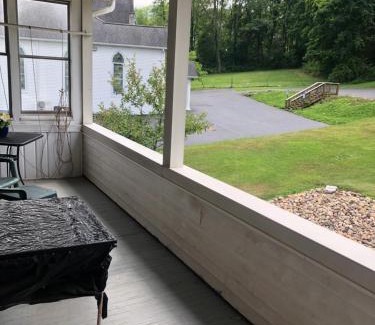 Hyner House | Nick's Nest in North Bend