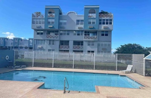 San Anton Apartment | Nicky’s place in San Juan,Carolina, PR close to everywhere. You will love it.