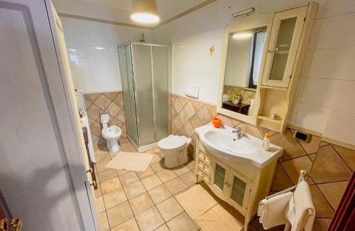 Noicattaro Apartment | Nicla Apartment