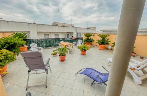Noicattaro Apartment | Nicla Apartment