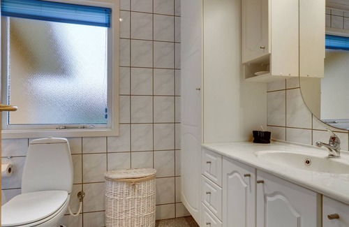 Hou House | "Nico" - 1.1km from the sea by Interhome