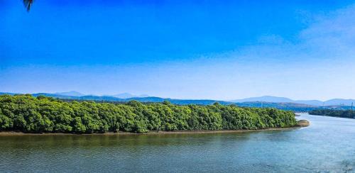 Patnem Hotel | Nico's