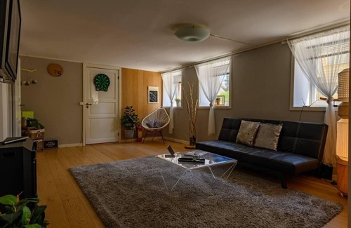 Stavanger Apartment | Nicolas Apartment 1 Nice & Cozy 2 Rooms