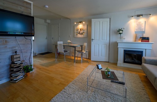 Stavanger Apartment | Nicolas Apartment 2 "Nice & Cozy" Central 3Rooms